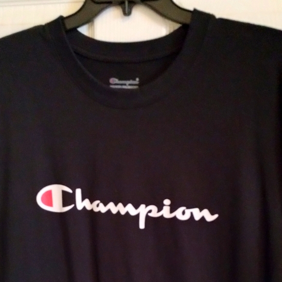 Champion Other - NWT Men's Champion Muscle Shirt